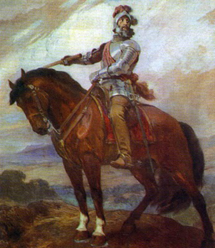francisco pizarro